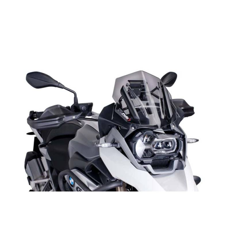 BULLE BMW R1200GS 13-17 / Puig Racing