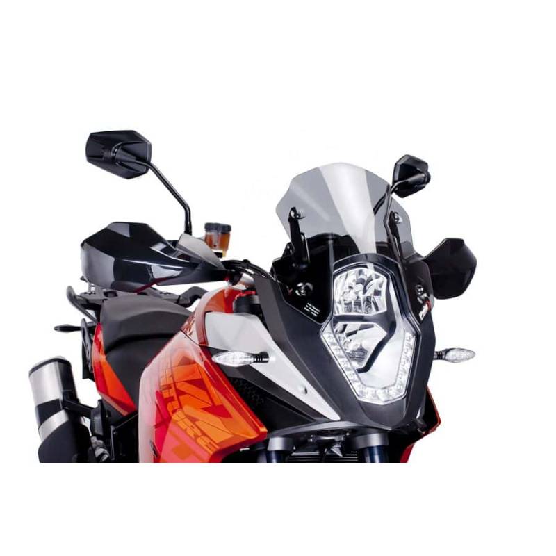 BULLE KTM 1290 SUPER ADVENTURE 15-16 / Puig Racing