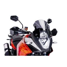 BULLE KTM 1290 SUPER ADVENTURE 15-16 / Puig Racing