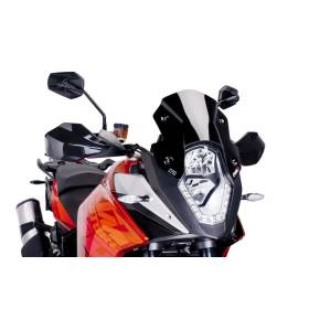 BULLE KTM 1290 SUPER ADVENTURE 15-16 / Puig Racing