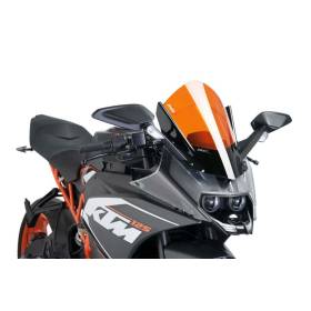 BULLE KTM RC125 2014-2017 / Puig Racing