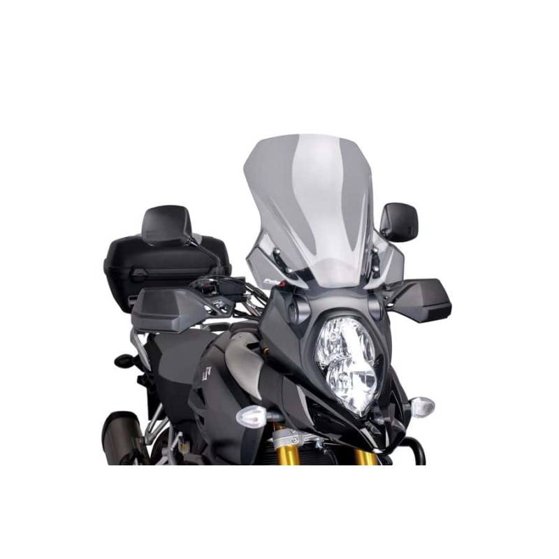 BULLE SUZUKI DL1000 V-STROM 14-17 / Puig Racing