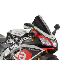 BULLE APRILIA RSV4RF 15-17 / Puig Racing