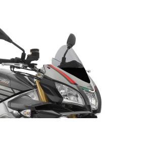 BULLE APRILIA TUONO V4 RR 15-17 / Puig Racing