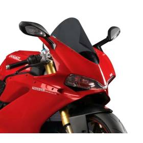 BULLE DUCATI 1299 PANIGALE 15-17 / Puig Racing