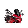 BULLE DUCATI MULTISTRADA 1200 15-17 / Puig Racing