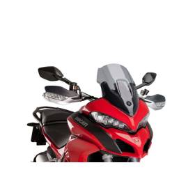 BULLE DUCATI MULTISTRADA 1200S 15-17 / Puig Racing