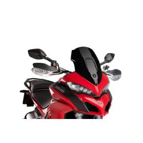 BULLE DUCATI MULTISTRADA 1200S 15-17 / Puig Racing