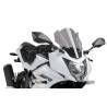 BULLE KAWASAKI NINJA 250SL 15-17 / Puig Racing