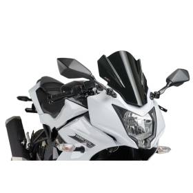 BULLE KAWASAKI NINJA 250SL 15-17 / Puig Racing