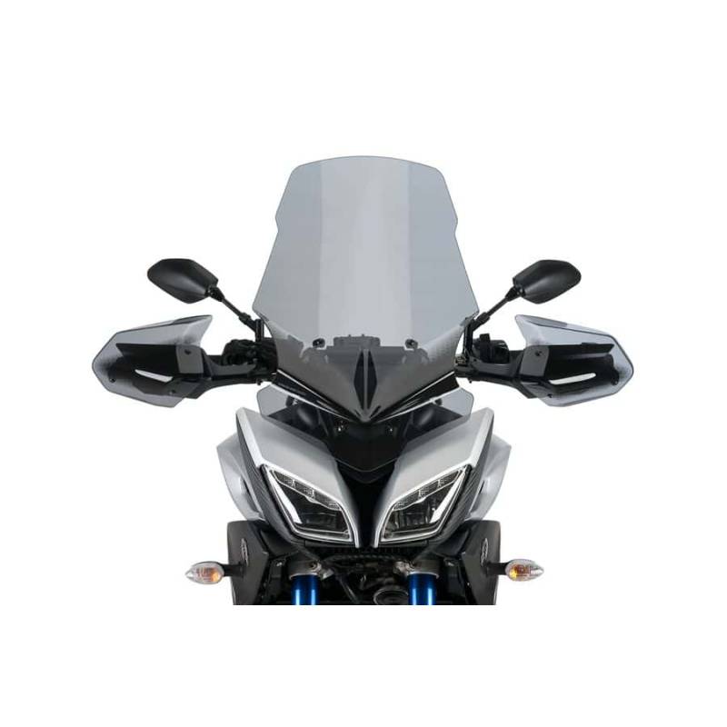 BULLE YAMAHA MT-09 TRACER 15-17 / Puig Touring