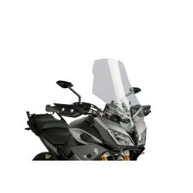 BULLE YAMAHA MT-09 TRACER 15-17 / Puig Touring