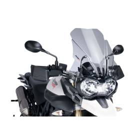 BULLE TRIUMPH TIGER 800 / Puig Touring