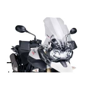 BULLE TRIUMPH TIGER 800 / Puig Touring