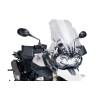 BULLE TRIUMPH TIGER 800 / Puig Touring