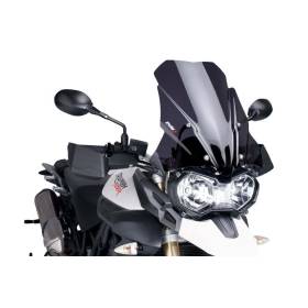 BULLE TRIUMPH TIGER 800 / Puig Touring