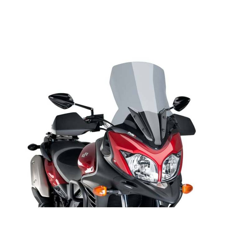 BULLE SUZUKI DL650 V-STROM 12-16 / Puig Touring