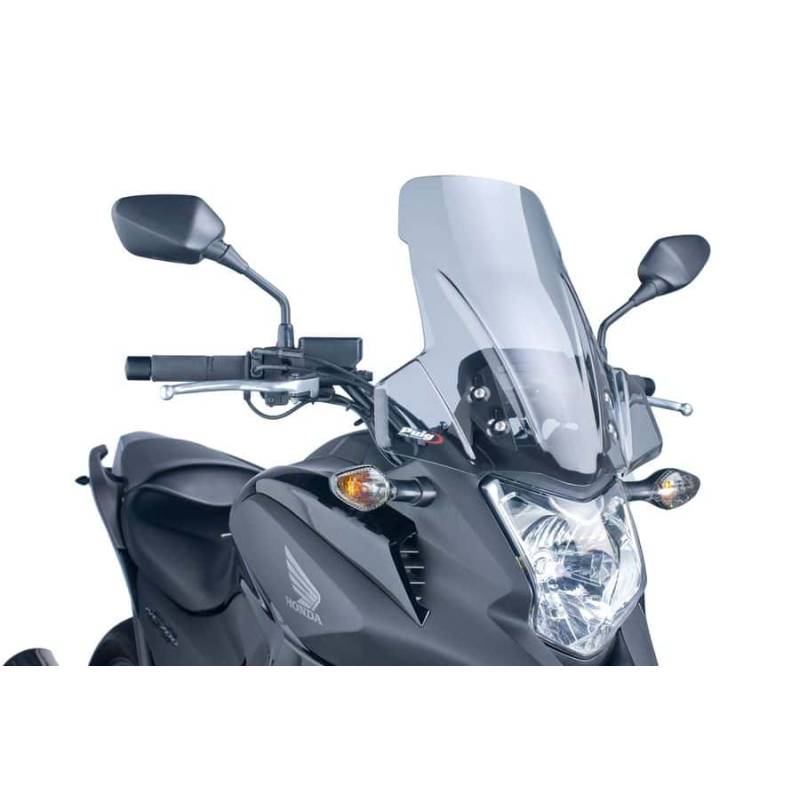 BULLE HONDA NC700X 12-13 / Puig Touring