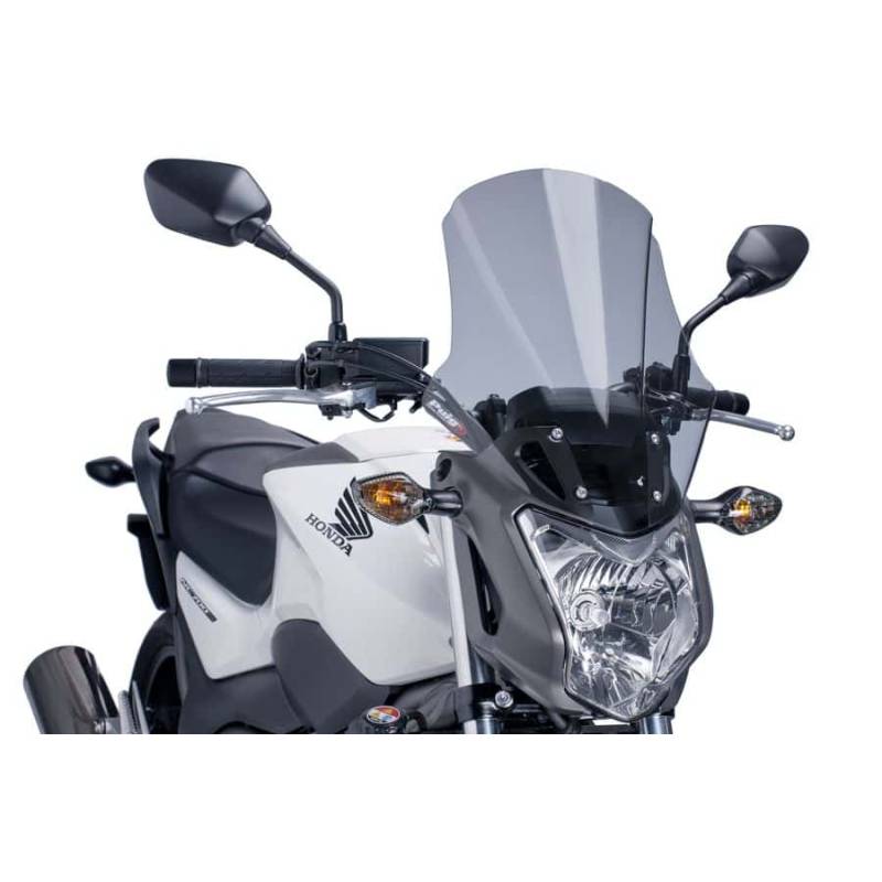 BULLE HONDA NC700S 12-13 / Puig Touring