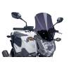 BULLE HONDA NC700S 12-13 / Puig Touring