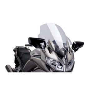 BULLE YAMAHA FJR1300A 13-17 / Puig Touring