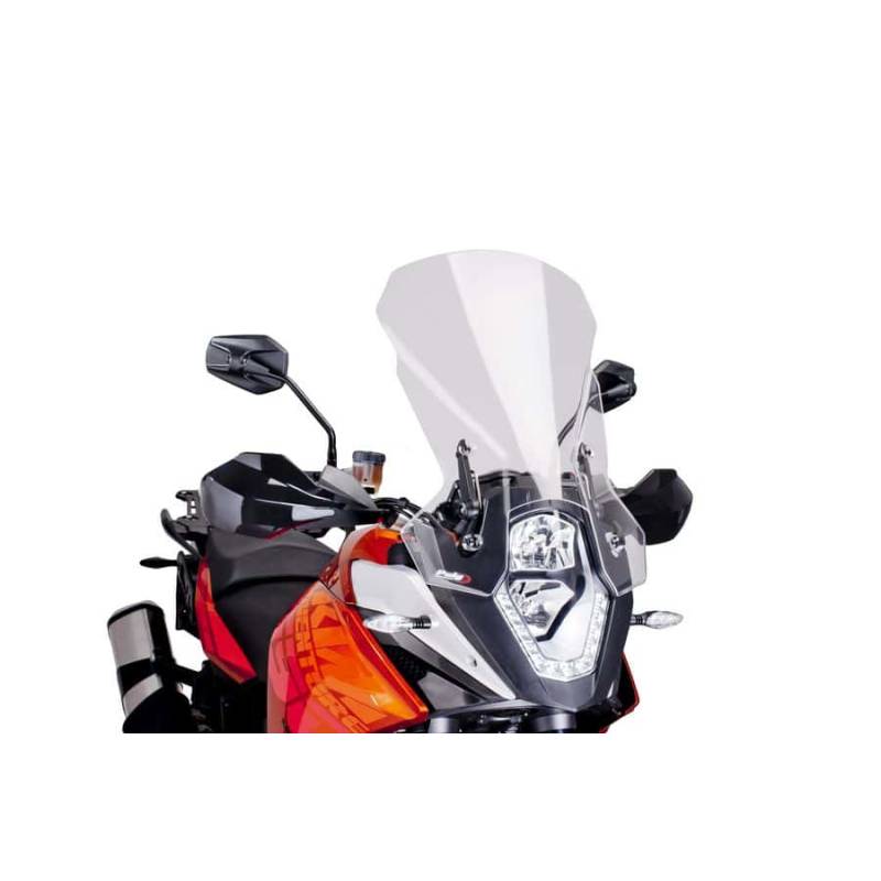 BULLE KTM 1150 ADVENTURE 15-16 / Puig Touring