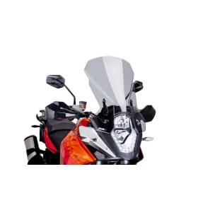 BULLE KTM 1290 SUPER ADVENTURE 15-16 / Puig Touring