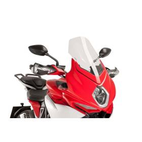 BULLE MV AGUSTA TURISMO VELOCE 800 14-17 / Puig Touring