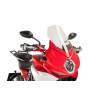 BULLE MV AGUSTA TURISMO VELOCE 800 14-17 / Puig Touring