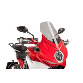 BULLE MV AGUSTA TURISMO VELOCE 800 14-17 / Puig Touring