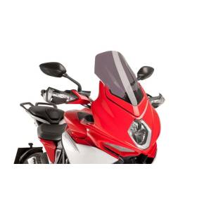 BULLE MV AGUSTA TURISMO VELOCE 800 14-17 / Puig Touring