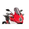 BULLE MV AGUSTA TURISMO VELOCE 800 14-17 / Puig Touring