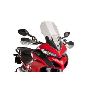 BULLE DUCATI MULTISTRADA 1200 15-17 / Puig Touring