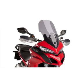 BULLE DUCATI MULTISTRADA 1200 15-17 / Puig Touring