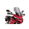 BULLE DUCATI MULTISTRADA 1200 15-17 / Puig Touring