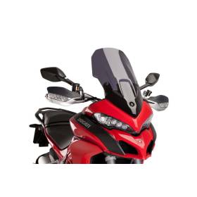 BULLE DUCATI MULTISTRADA 1200 15-17 / Puig Touring