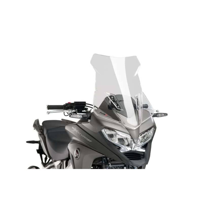 BULLE HONDA CROSSRUNNER 15-17 / Puig Touring