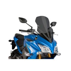 BULLE SUZUKI GSX-S1000F 15-17 / Puig Touring