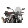 BULLE KAWASAKI Z250SL 15-17 / Puig Naked Sport