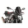 BULLE KAWASAKI Z250SL 15-17 / Puig Naked Sport