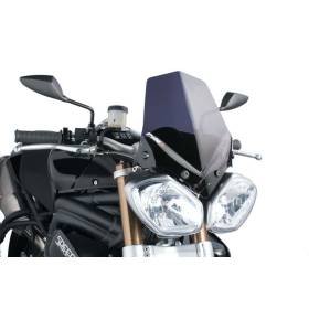 BULLE TRIUMPH SPEED TRIPLE 11-15 / Puig Sport