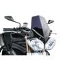 BULLE TRIUMPH SPEED TRIPLE 11-15 / Puig Sport