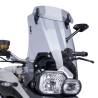 BULLE PUIG BMW F650GS 08-12 / Puig Touring + Visière