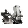 BULLE PUIG BMW R1200GS 04-12 / Puig Touring + Visière