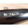 SILENCIEUX TRIUMPH SPEED TRIPLE 07-10 / HP CORSE EVOXTREME BLACK