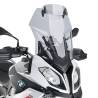 BULLE BMW S1000XR 15-17 / Puig Touring + Visière