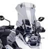 BULLE BMW R1200GS 13-17 / Puig Touring + Visière