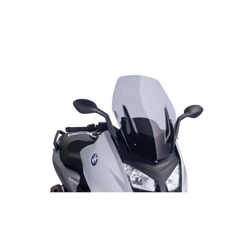 BULLE BMW C600 SPORT 12-15 / Puig V-Techline Sport