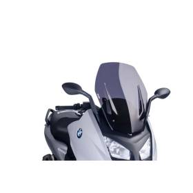 BULLE BMW C600 SPORT 12-15 / Puig V-Techline Sport