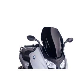 BULLE BMW C600 SPORT 12-15 / Puig V-Techline Sport